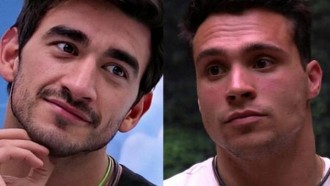 BBB20 - Líder da semana, Guilherme detona comportamento de Petrix e rasga polêmica
