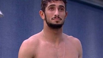 BBB20 - Lucas Chumbo faz reclamação sobre participantes