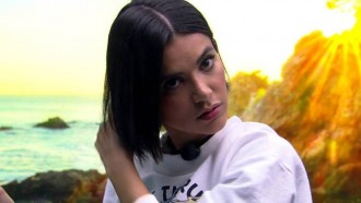 BBB20 - Manu desabafa com Rafa: “Hoje eu fiquei bem insegura”