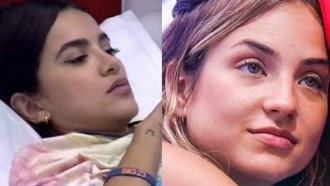 BBB20 - Manu Gavassi reclama do desespero de Gabi Martins após indicação ao Paredão