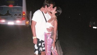 BBB20 - Manu Gavassi é informada por Ivy que Igor aceitou o seu pedido de namoro