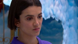 BBB20 - Manu Gavassi elogia Petrix e garante que brother volta do paredão