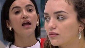 BBB20 - Manu Gavassi e Rafa Kalimann descobrem romance do passado em comum