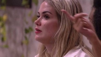 BBB20 - Após barracos em festa, Marcela desabafa e se irrita com atitudes de Daniel