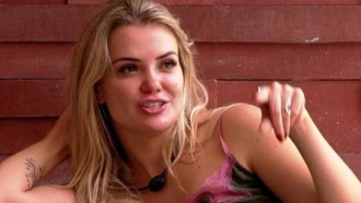 BBB20 - Marcela revela com quem gostaria de enfrentar o Paredão