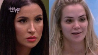 BBB20 - Marcela sobre atitude de Bianca Andrade: “Eu fiquei bastante chateada”