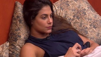 BBB20 - Mari avalia seu voto e afirma: “Não foi uma jogada inteligente”