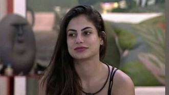 BBB20 - Mari detona atitude de sister