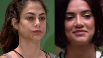 BBB20 - Mari Gonzalez detona Manu Gavassi após acusação envolvendo Prior
