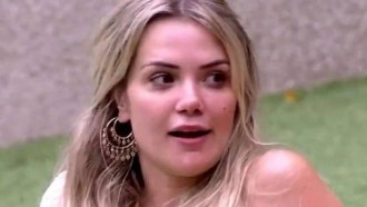 BBB20 - “Ninguém aqui é coitado”, dispara Marcela sobre brothers