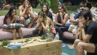 BBB20 - Participantes serão informados sobre pandemia do coronavírus