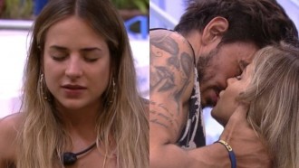 BBB20 - “Pensei que iria casar”, revela Gabi Martins sobre romance com Guilherme