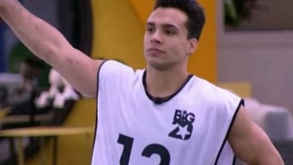 BBB20 - Petrix anuncia pacto com participante e faz pedido: “Cuida de mim”