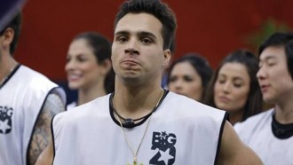 Ex-‘BBB20’ Petrix reflete acerca da polêmica de assédio e reage sobre Bianca Andrade