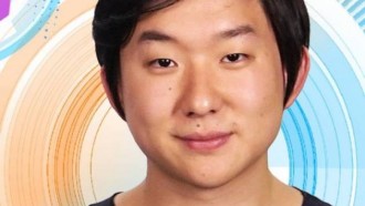 BBB20 - Pyong fala sobre ser grato ao Silvio Santos