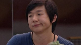 BBB20 - Pyong Lee avalia atitude grave no jogo e reflete sobre nova estratégia