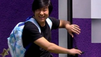 BBB20 - Pyong Lee avalia rivalidade entre grupos e dispara: “Já começou separado”