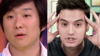 Eliminado do ‘BBB20’, Pyong Lee abre o jogo sobre rivalidade com Felipe Neto