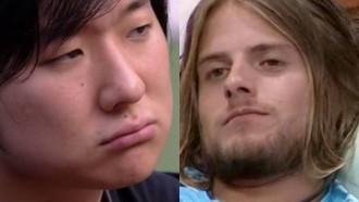 BBB20 - Pyong surta com atitude de Daniel e detona brother