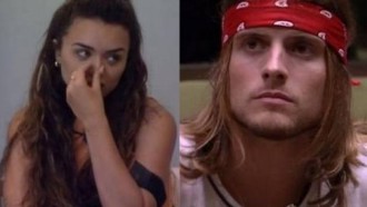 BBB20 - Rafa Kalimann detona Daniel após eliminação e dispara: “Tava me tirando a paciência”