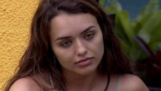 BBB20 - Rafa Kalimann faz desabafo sobre momento de profunda dor em sua vida