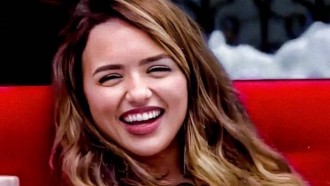 BBB20 - Rafa Kalimann ganha ‘Prova do Anjo’