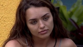 BBB20 - Rafa Kalimann revela o que fazia para tentar emagrecer