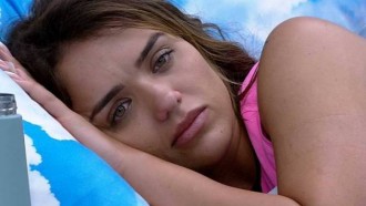 BBB20 - Rafa se irrita com atitudes de brothers