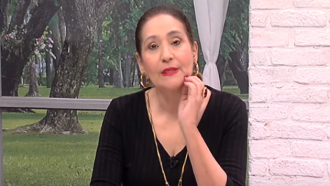 BBB20 - Sonia Abrão pede expulsão de participante