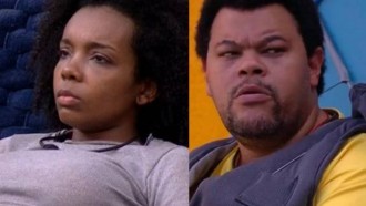 BBB20 - Thelma teme voto de Babu no Paredão e avalia risco de eliminação