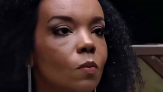 BBB20 - Thelma reclama de sister: “Não consigo conversar”