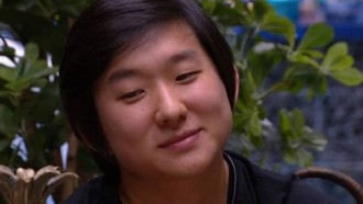 BBB20 - “Torci para você no Bate-Volta”, diz Pyong para Prior
