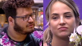 BBB20 - Victor Hugo detona comportamento de Gabi após eliminação de Guilherme