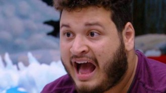 BBB20 - Victor Hugo faz revelação intima: “Sou virgem”