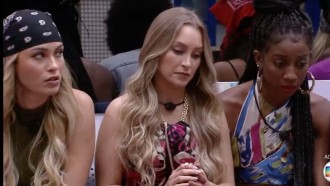Paredão falso BBB21: Carla é ‘eliminada’ e vai para o quarto secreto