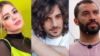 BBB21: Quem deve ser eliminado do reality show faltando poucos dias para a final? Vote!