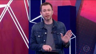 BBB21: veja que horas começa a formação de paredão hoje (28/2)