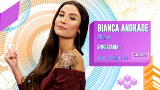 Bianca Andrade, a Boca Rosa, é participante do BBB20. Conheça!