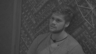 Breno acredita em Paredão entre Caruso, Kaysar e Viegas