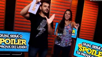 Brothers vão precisar de foco na Prova do Líder desta quinta-feira, 22/3