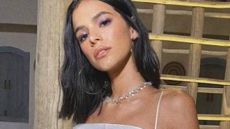 Bruna Marquezine declara: “não tenho mais esperanças pra perder em homens héteros”
