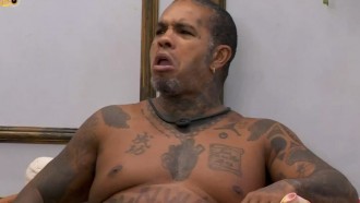 'Cancelado' e prestes a ser eliminado, Rodriguinho desdenha do prêmio do BBB 2024