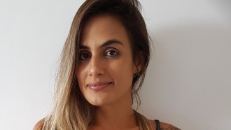 Carolina, do BBB19, é empresária e influenciadora digital com 14 mil seguidores