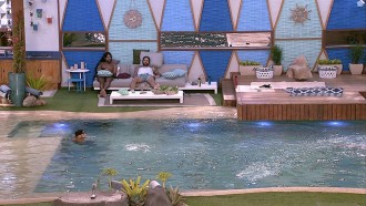 Caruso e Viegas especulam sobre o Jogo da Discórdia