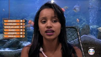 Caruso, família Lima e Kaysar formam o nono Paredão do BBB18