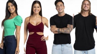 Casa de Vidro: Quem deve entrar no BBB20? – Vote!