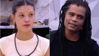 Com virada, nova parcial de enquete BBB 25 mostra como está votação agora