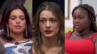 Como está a votação do BBB 24? Enquete BBB aponta quem sai amanhã