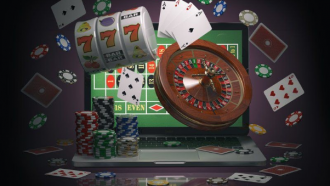 Como funciona a ganância e o grande prêmio dos casinos?
