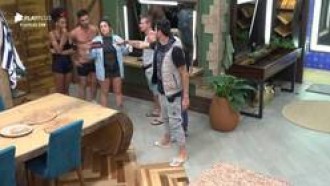 Confira as punições mais severas que aconteceram em <i>A Fazenda 11</i>